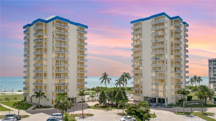 Coastal Paradise Awaits on Fort Myers Beach.

Step into this - Beach Condo for sale in Fort Myers Beach, Florida on Beachhouse.com