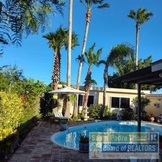 RARE investment opportunity in the heart of Port Isabel within - Beach Home for sale in Port Isabel, Texas on Beachhouse.com