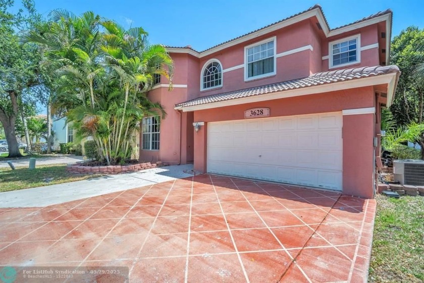 Discover this beautiful 2-story residence at the gated community - Beach Home for sale in Pompano Beach, Florida on Beachhouse.com