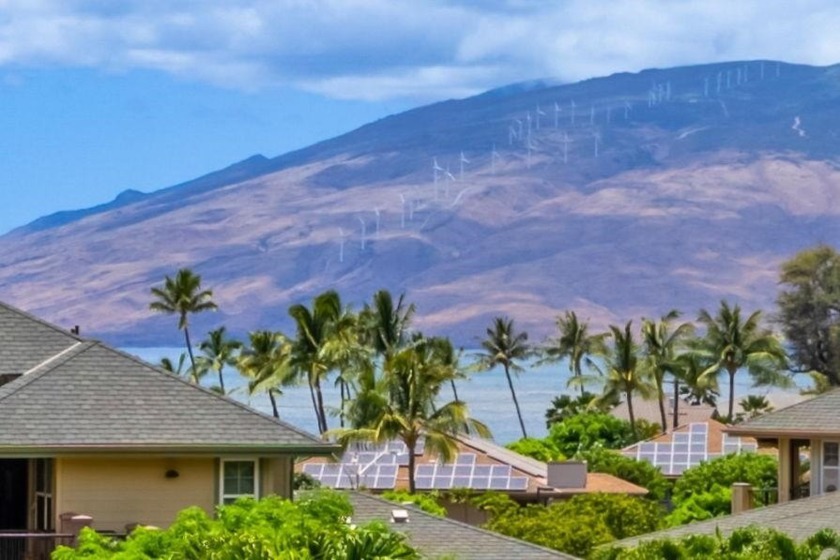 Experience luxurious island living at Ke Alii Ocean Villas! This - Beach Condo for sale in Kihei, Hawaii on Beachhouse.com