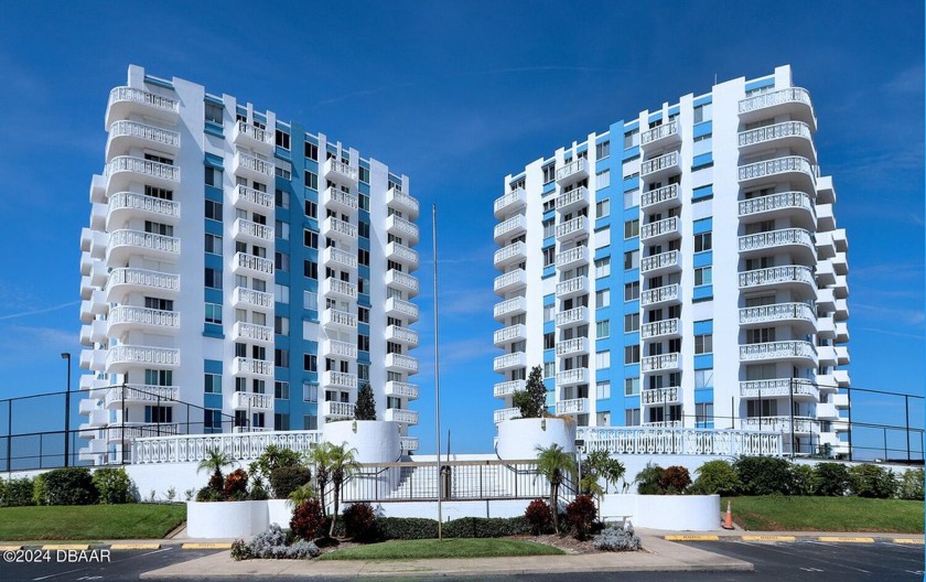 Let Bayshore WOW you with all of the amenities: Olympic-size - Beach Condo for sale in Daytona Beach, Florida on Beachhouse.com