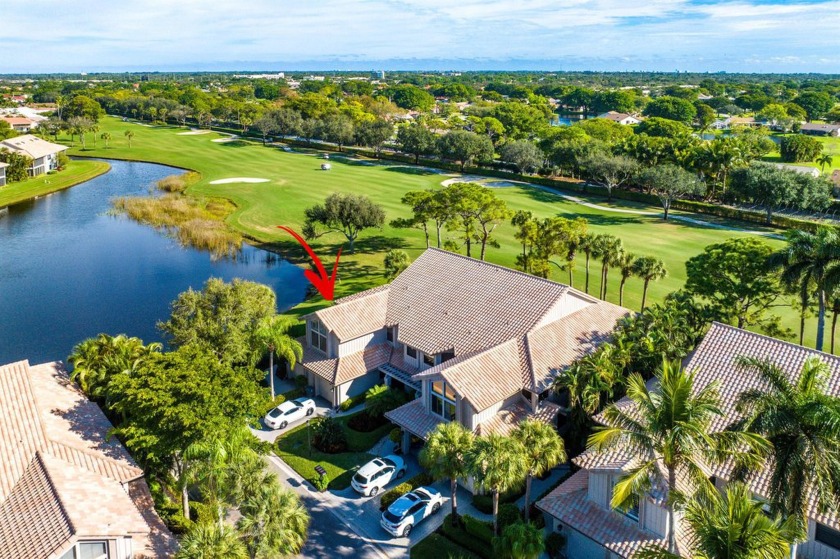This spacious condo offers unparalleled panoramic views of the - Beach Condo for sale in Delray Beach, Florida on Beachhouse.com