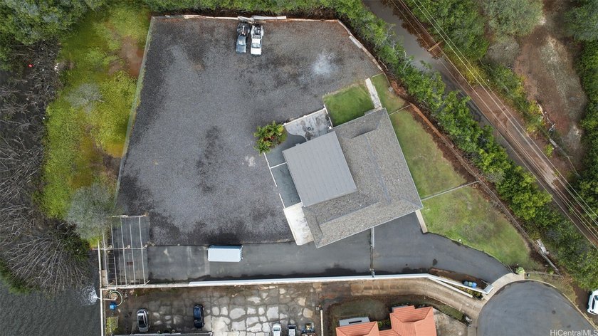 Rare Pearl Harbor frontage property in Aiea with panoramic views - Beach Lot for sale in Aiea, Hawaii on Beachhouse.com