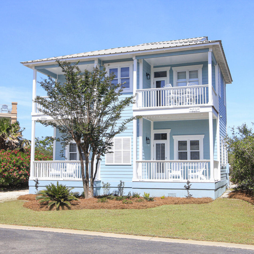 Blessings - Beach Vacation Rentals in Gulf Shores, Alabama on Beachhouse.com
