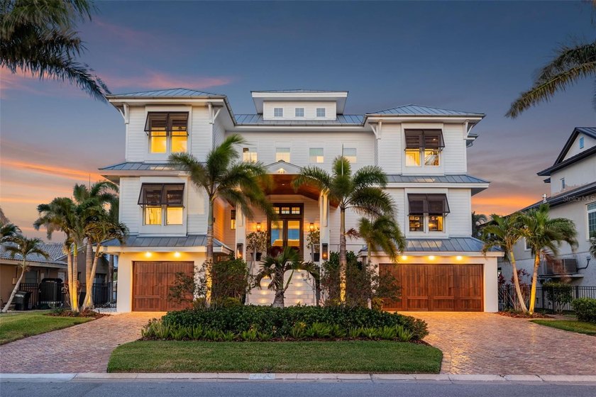 Under contract-accepting backup offers. Built in 2018 and - Beach Home for sale in Largo, Florida on Beachhouse.com