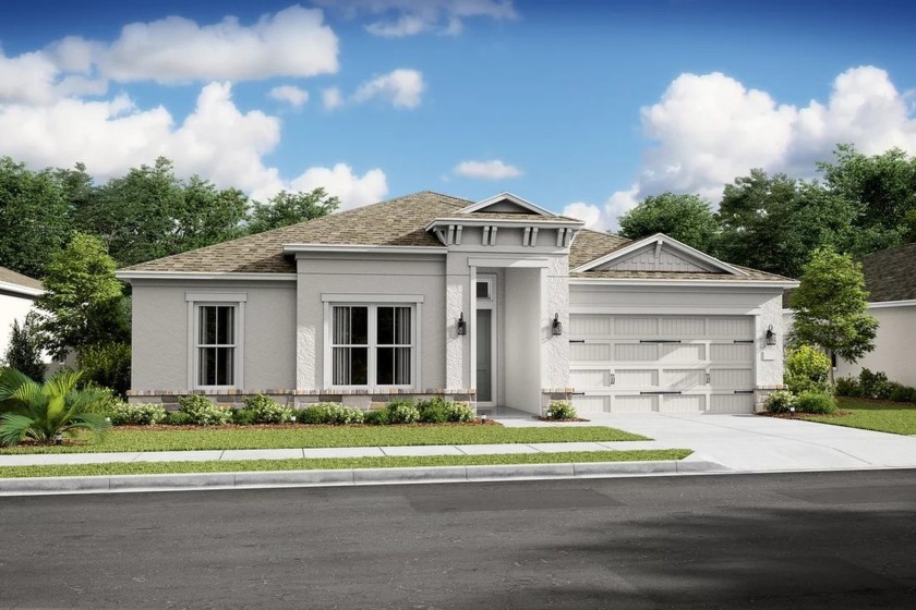 3242 Armen Drive Plan: Belfast - Beach Home for sale in Merritt Island, Florida on Beachhouse.com