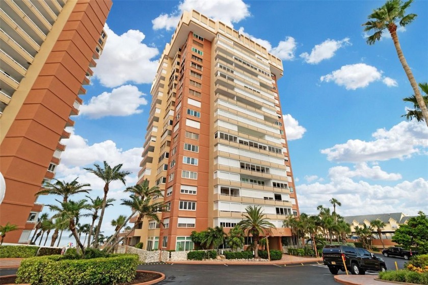 Recently Renovated Condo with Gulf Views  Expansive Outdoor - Beach Condo for sale in Redington Shores, Florida on Beachhouse.com