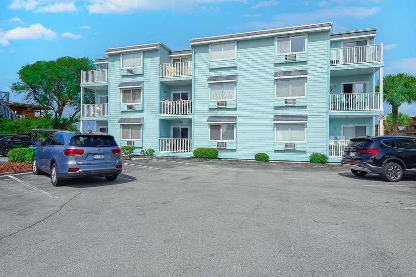 Welcome to YOUR new carefree lifestyle at the Pointe in Cherry - Beach Condo for sale in North Myrtle Beach, South Carolina on Beachhouse.com