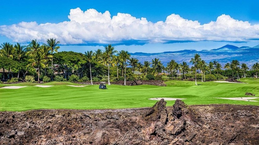 Welcome to Golf Villas at Mauna Lani Resort, Golf Villas D1 is - Beach Condo for sale in Kamuela, Hawaii on Beachhouse.com