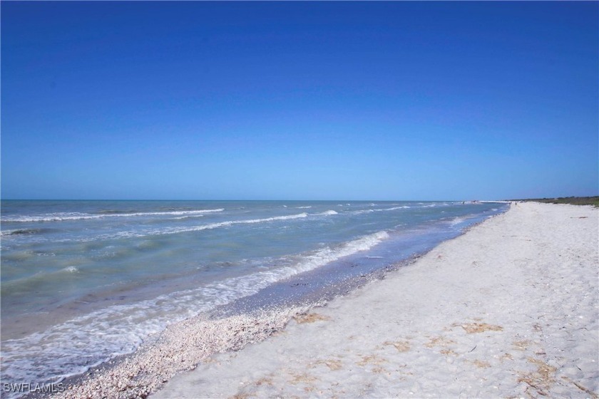 Magnificent 2 acre + beachfront estate within the desirable and - Beach Acreage for sale in Sanibel, Florida on Beachhouse.com