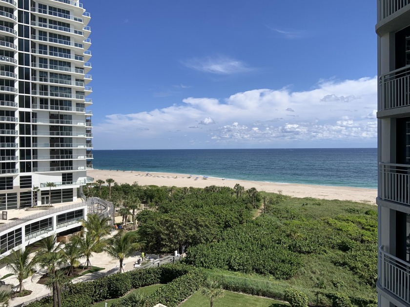 1 Bed/1.5 Bath furnished unit ready for its new owner! Granite - Beach Condo for sale in Singer Island, Florida on Beachhouse.com