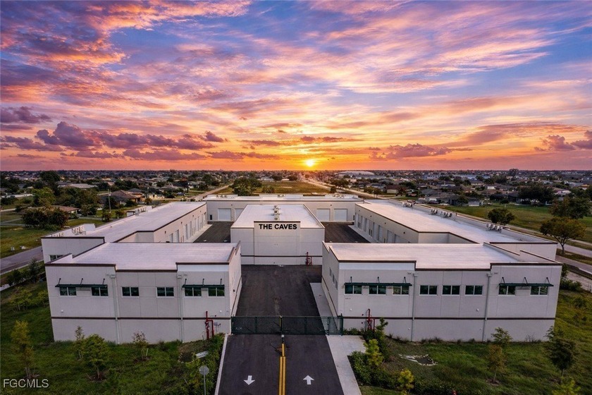 Welcome to The Caves at Trafalgar - Units 135/144, an - Beach Commercial for sale in Cape Coral, Florida on Beachhouse.com
