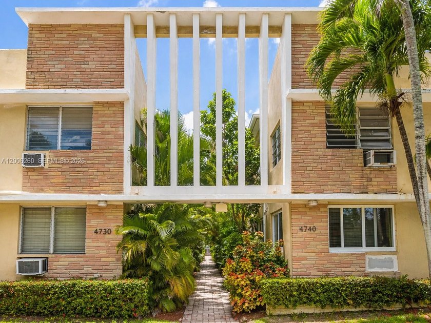Grand opportunity to own on quiet, private Pine Tree Drive in - Beach Other for sale in Miami Beach, Florida on Beachhouse.com