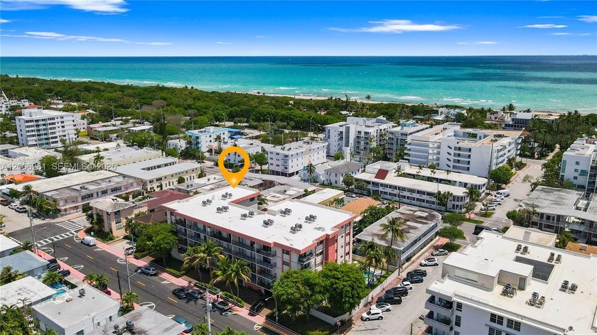 Outstanding and rare opportunity to own a top-floor corner - Beach Condo for sale in Miami Beach, Florida on Beachhouse.com