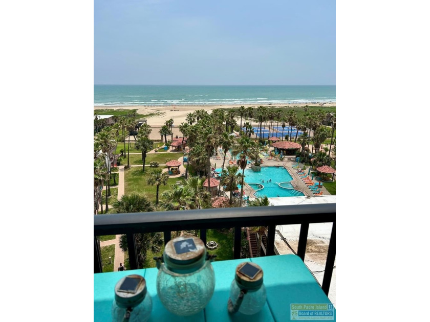 Ck out the 360 virtual tour:   Experience breathtaking views of - Beach Condo for sale in South Padre Island, Texas on Beachhouse.com