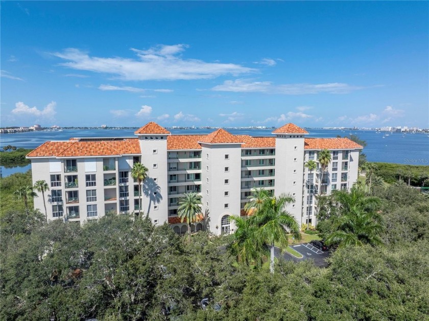 Here is your opportunity to own a beautiful condominium within - Beach Condo for sale in St. Petersburg, Florida on Beachhouse.com