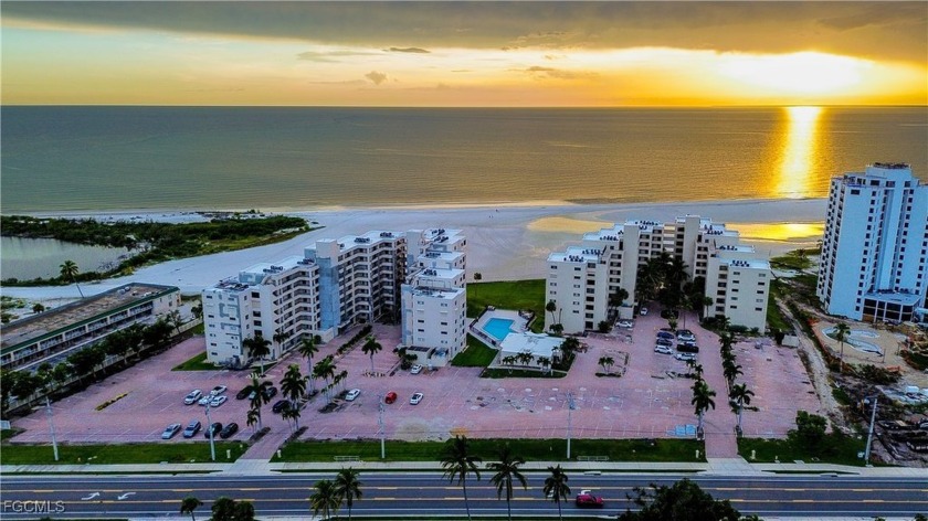 Enjoy the widest and finest stretch of sand on Fort Myers Beach - Beach Condo for sale in Fort Myers Beach, Florida on Beachhouse.com