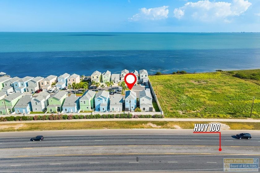 This beautifully designed 2-bedroom, 2.5-bath home near the - Beach Home for sale in Port Isabel, Texas on Beachhouse.com
