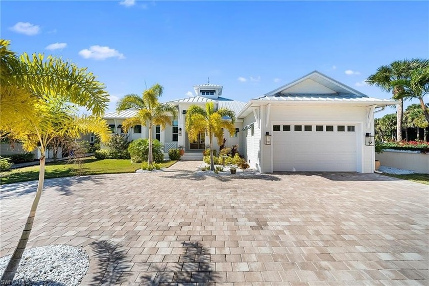 Exceptional Opportunity in Paradise Village: Discover refined - Beach Home for sale in Bonita Springs, Florida on Beachhouse.com