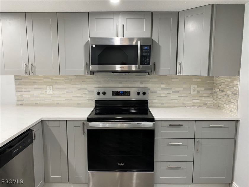 Direct gulf access with only one bridge to the gulf.First floor - Beach Condo for sale in Cape Coral, Florida on Beachhouse.com