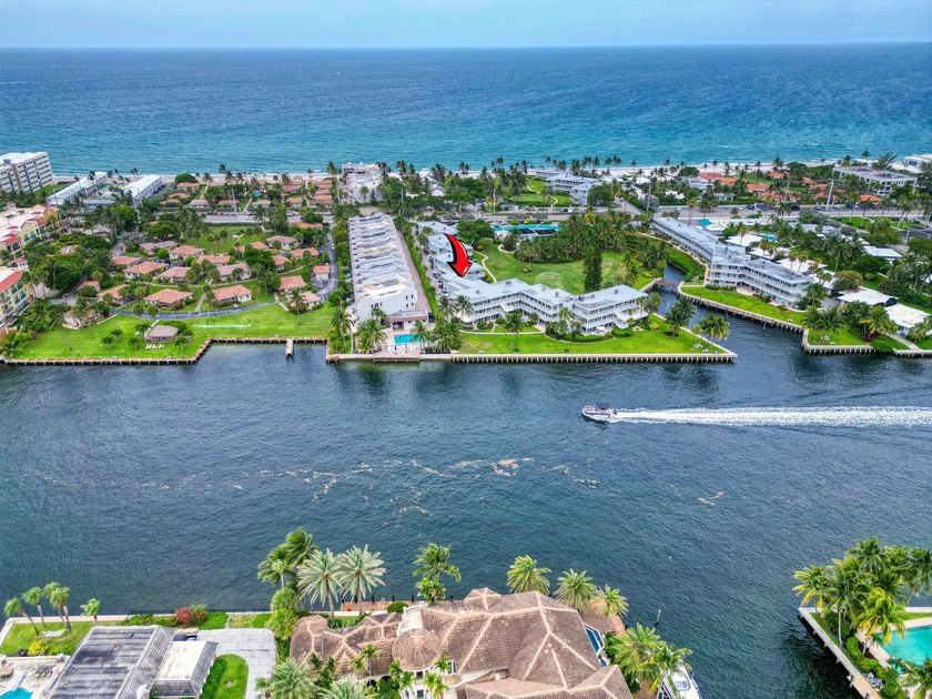 Experience coastal living at its finest in this beautifully - Beach Condo for sale in Hillsboro Beach, Florida on Beachhouse.com