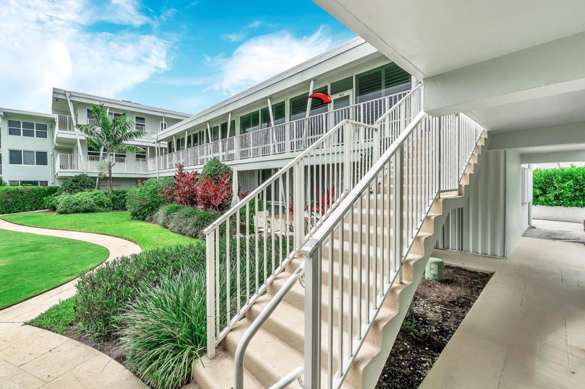 Experience coastal living at its finest in this beautifully - Beach Condo for sale in Hillsboro Beach, Florida on Beachhouse.com