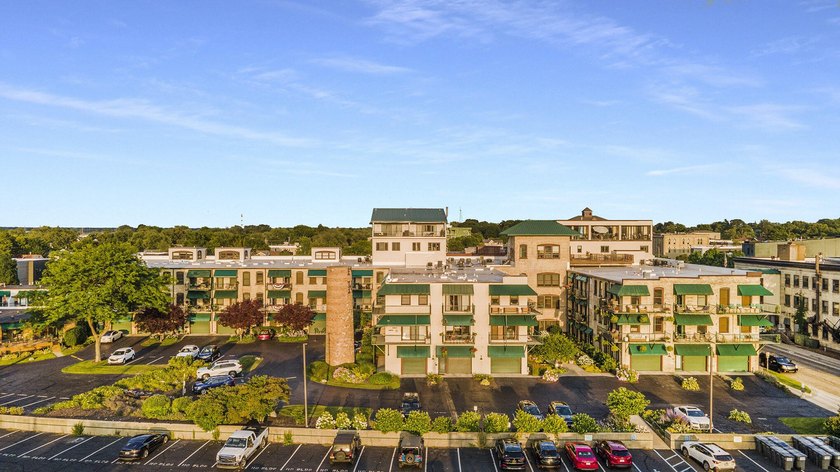 One of Grand Haven's most prestigious properties is one of two - Beach Condo for sale in Grand Haven, Michigan on Beachhouse.com