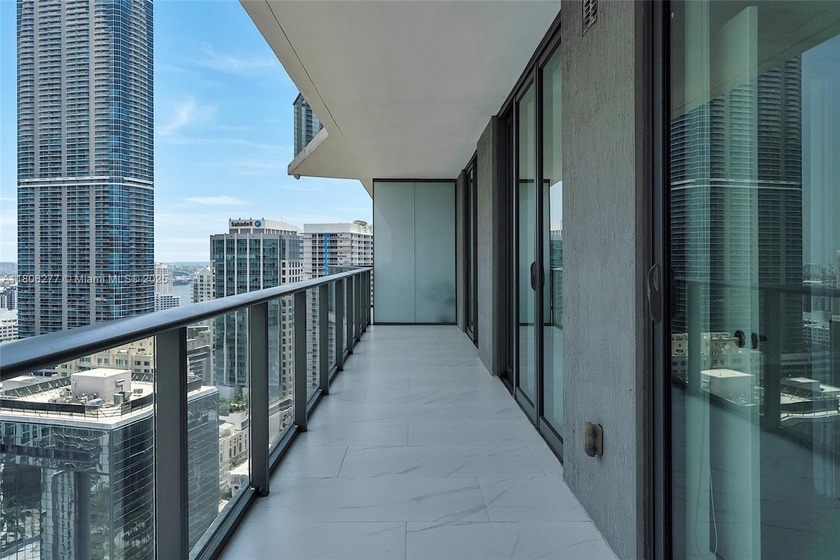 Experience elevated living in this high-floor 2BD/2BA residence - Beach Condo for sale in Miami, Florida on Beachhouse.com