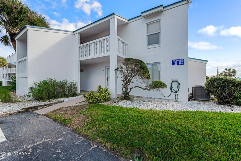 Do not miss your opportunity to own this beautifully renovated - Beach Condo for sale in Port Orange, Florida on Beachhouse.com