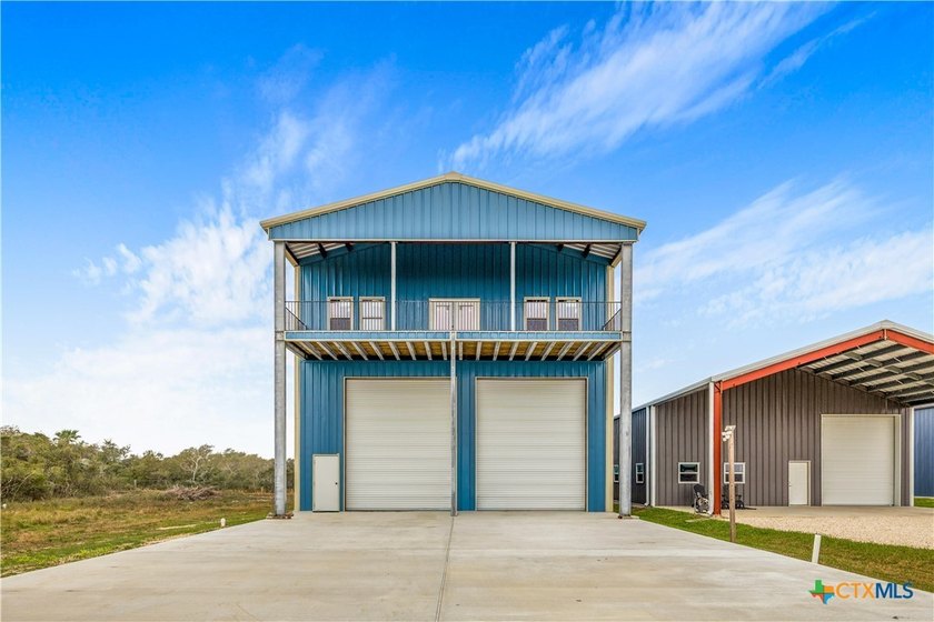 Great opportunity to create your own coastal retreat in Port - Beach Lot for sale in Port O Connor, Texas on Beachhouse.com