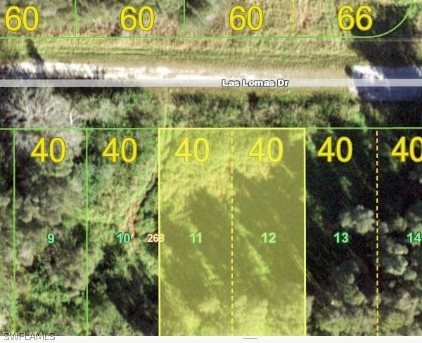 Very nice lot located in Tropical Gulf Acres Punta Gorda these - Beach Lot for sale in Punta Gorda, Florida on Beachhouse.com