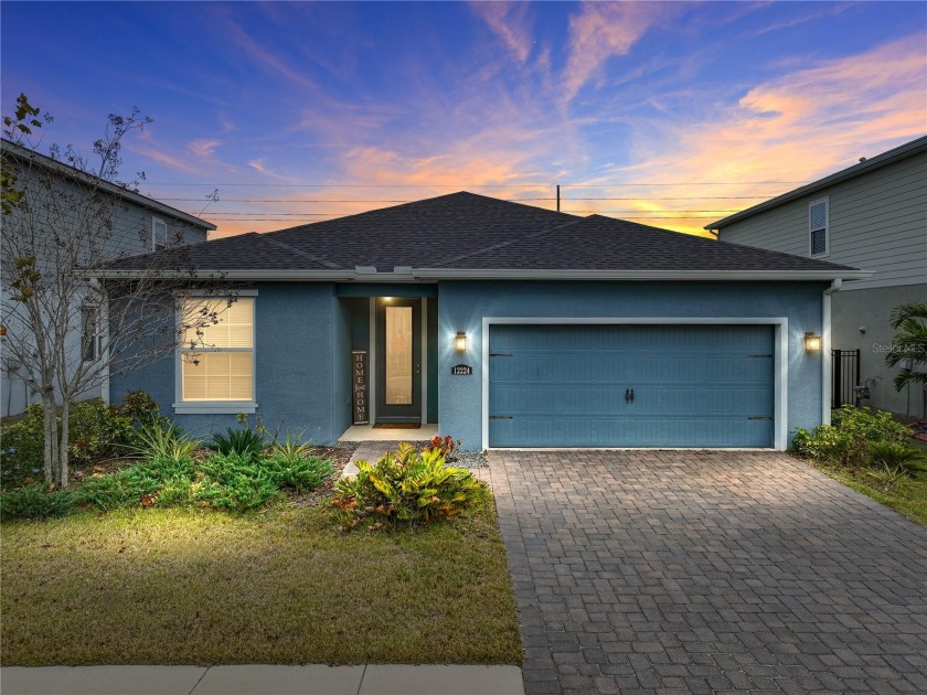 Under contract-accepting backup offers. Pristine 3BR/2BA move-in - Beach Home for sale in Riverview, Florida on Beachhouse.com