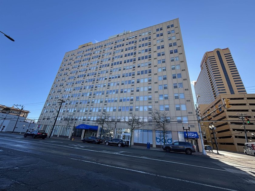 Welcome home to 2834 Atlantic Avenue, Unit 1205!  This spacious - Beach Condo for sale in Atlantic City, New Jersey on Beachhouse.com