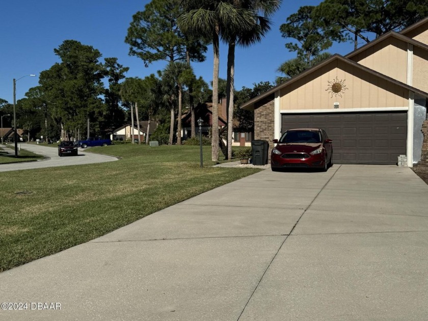 You must see for yourself this stunningly remodeled home - - Beach Townhome/Townhouse for sale in Port Orange, Florida on Beachhouse.com