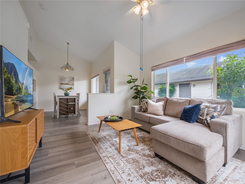 Welcome to Ke Aina Kai Townhomes in Ocean Pointe, This - Beach Condo for sale in Ewa Beach, Hawaii on Beachhouse.com