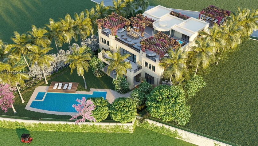 Please contact listing agent for any additional information - Beach Home for sale in Fisher  Island, Florida on Beachhouse.com