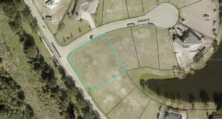 Build Your Dream Home on This Stunning oversized Corner Lot!
 - Beach Lot for sale in Palm Coast, Florida on Beachhouse.com