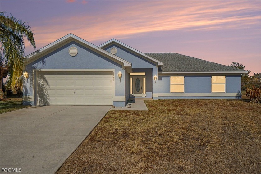 PRICED TO SELL!! Located in a desirable gated community offering - Beach Home for sale in Lehigh Acres, Florida on Beachhouse.com