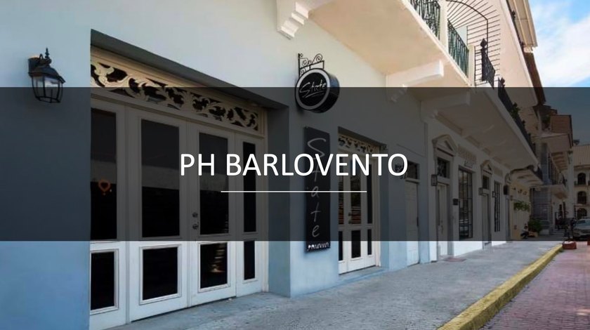Located in the heart of Casco Viejo, one of Panama's most iconic - Beach Commercial for sale in Panama City,  on Beachhouse.com