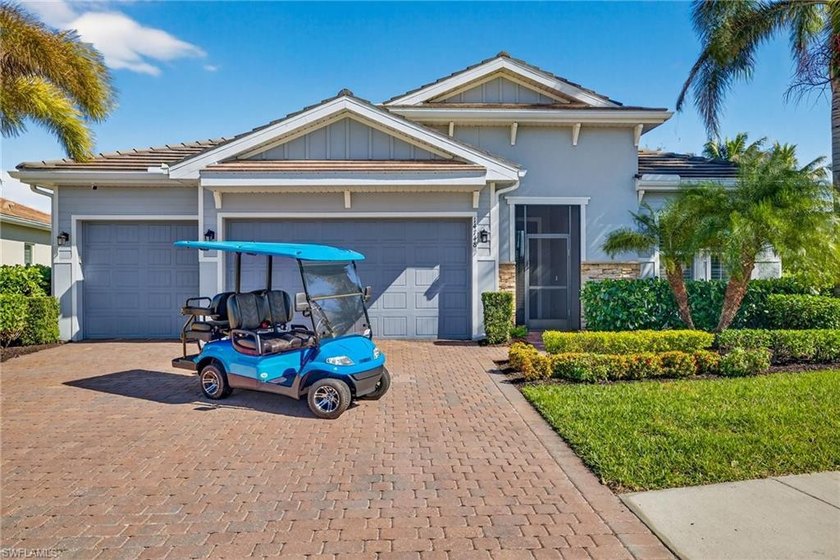 *Motivated Seller!* This *Easton* model by D.R Horton offers a - Beach Home for sale in Naples, Florida on Beachhouse.com