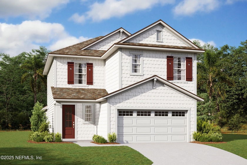 **Up to $30k Rate Buydown** See salesperson for details - Beach Home for sale in Ponte Vedra, Florida on Beachhouse.com