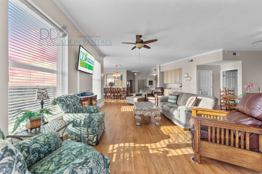 13th Floor Penthouse overlooking the - Beach Vacation Rentals in Gulfport, Mississippi on Beachhouse.com