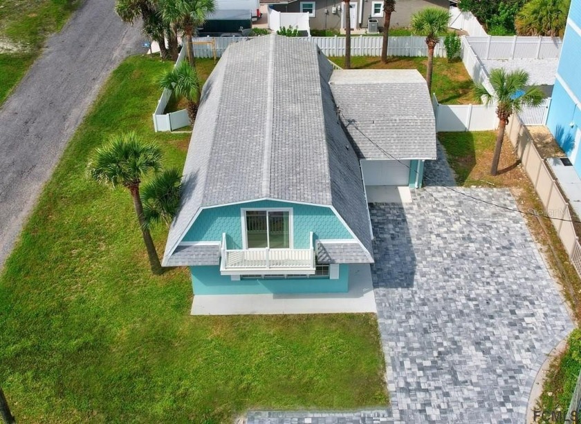 Charming and cozy beach house featuring three renovated bedrooms - Beach Home for sale in Flagler Beach, Florida on Beachhouse.com