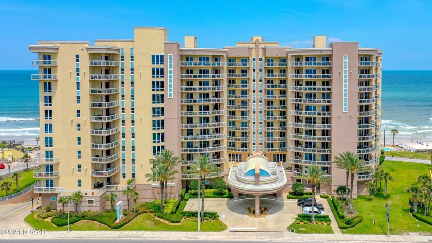 EXTRAORDINARY OPPORTUNITY *2 OCEANFRONT KING SUITES* LARGE - Beach Condo for sale in Daytona Beach Shores, Florida on Beachhouse.com