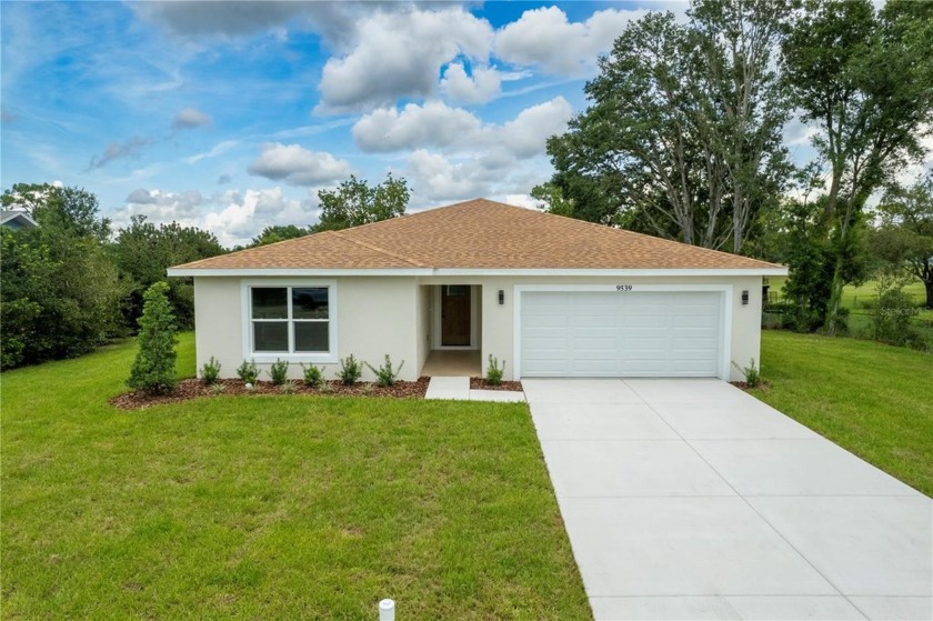 NEW PPRICE! Seller will contribute towards buyers closing costs - Beach Home for sale in Spring Hill, Florida on Beachhouse.com