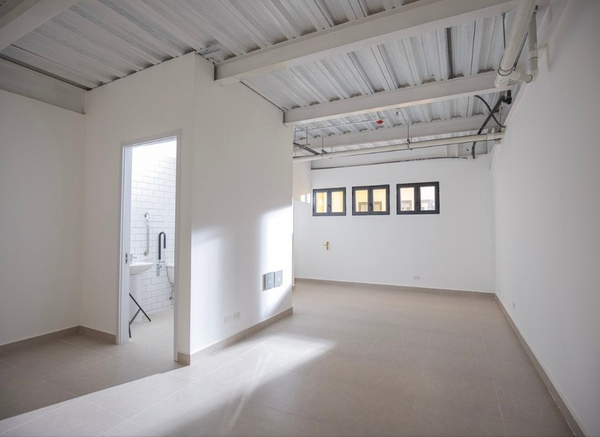 Located in Casa Balcones, in the heart of Casco Viejo, this - Beach Commercial for sale in Panama City,  on Beachhouse.com