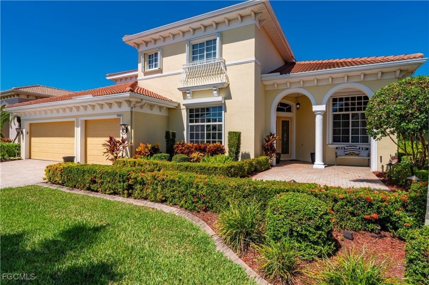 Fabulous Home in Laguna Lakes - Beverly Hills Subdivision! - Beach Home for sale in Fort Myers, Florida on Beachhouse.com