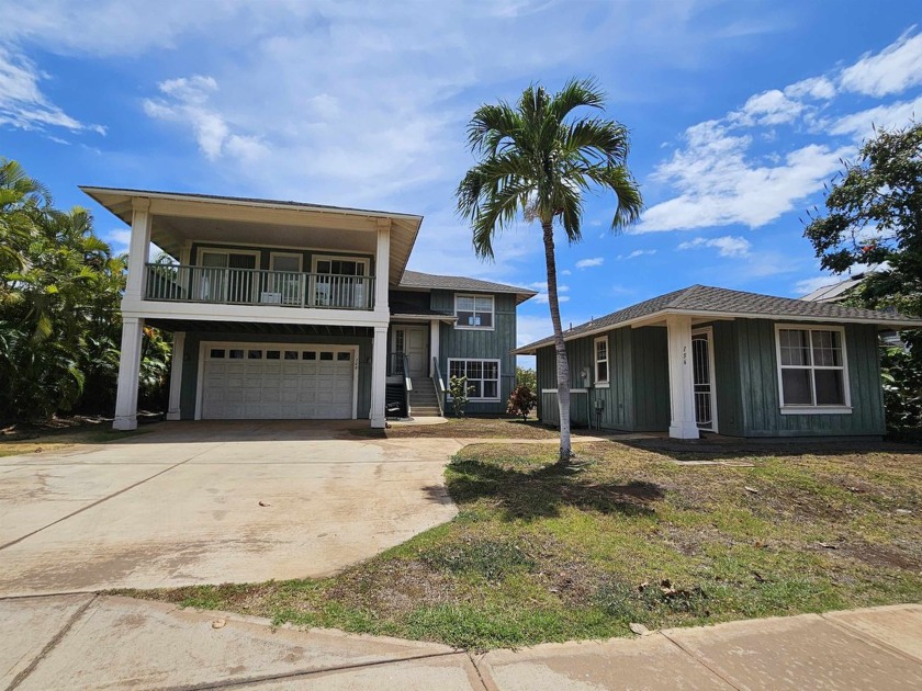 Have you been looking for that open pallet fixer upper?  Well - Beach Home for sale in Kihei, Hawaii on Beachhouse.com