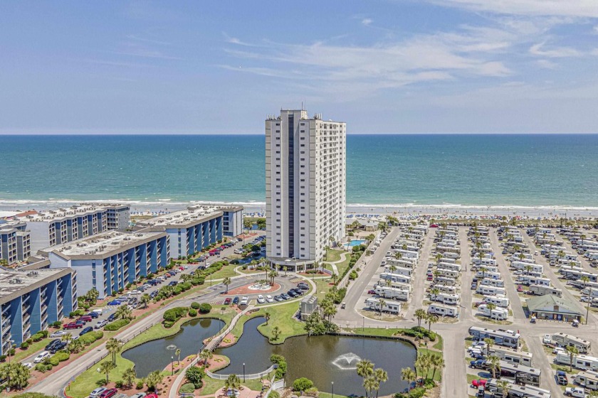 Ask you agent about owner financing options. Welcome to your - Beach Condo for sale in Myrtle Beach, South Carolina on Beachhouse.com