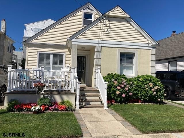 Welcome to this beautifully updated home in the heart of Ventnor - Beach Home for sale in Ventnor, New Jersey on Beachhouse.com